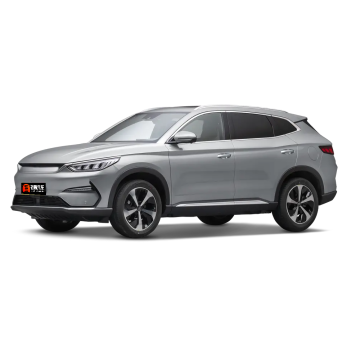 Song plus Zungui version full color  new cars chinese vehicles 4x4 High Speed Car 2023 byd electric car
